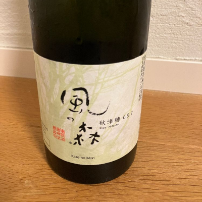 風の森のレビュー by_El Despe_