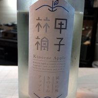 甲子のレビュー by_独酌