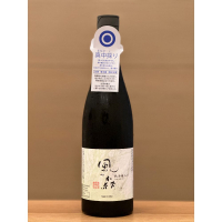 奈良県の酒