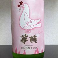 華鳩