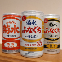 新潟県の酒