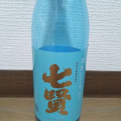 七賢のレビュー by_kyujim
