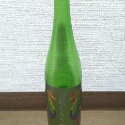 香川県の酒