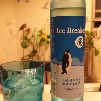 Ice Breakerのレビュー by_Be3
