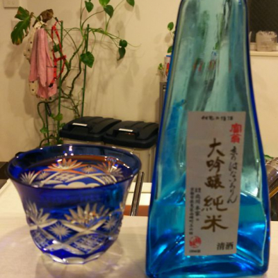 京都府の酒