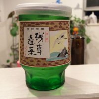 残草蓬莱