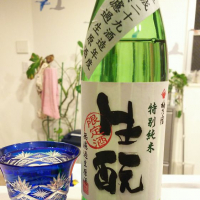 奈良県の酒