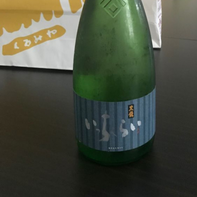 福井県の酒
