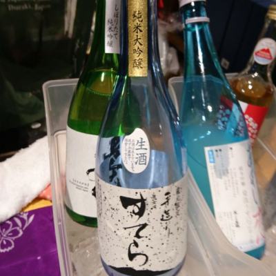 茨城県の酒