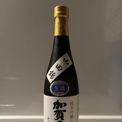 新潟県の酒