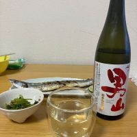 尾張 男山のレビュー by_ゆっぴぃ