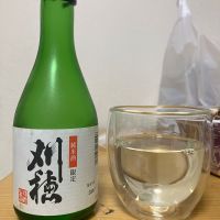 刈穂のレビュー by_ゆっぴぃ