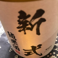 新式