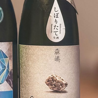 森嶋のレビュー by_おっちん