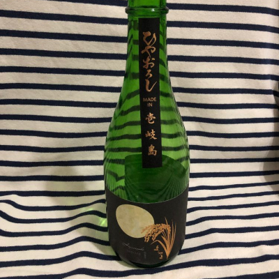 長崎県の酒