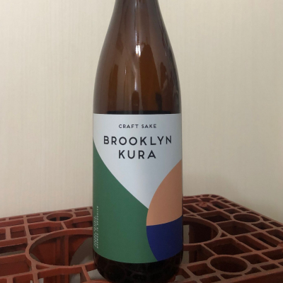 Brooklyn Kuraのレビュー by_spacerkn
