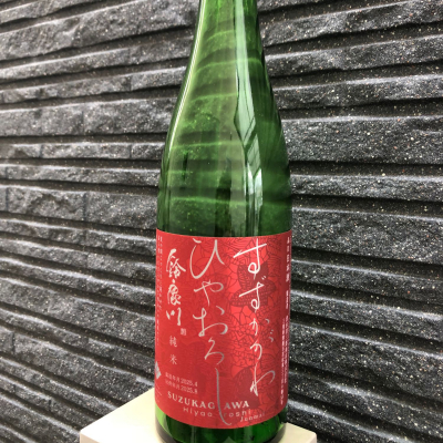 鈴鹿川のレビュー by_spacerkn