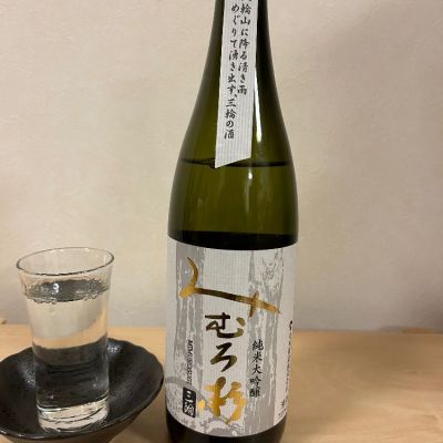 奈良県の酒