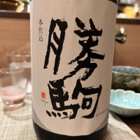 
            勝駒_
            はっしーさん