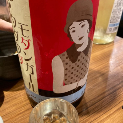 唯々のレビュー by_ビギナーの日本酒好き