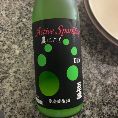 三千盛のレビュー by_シュワッチ
