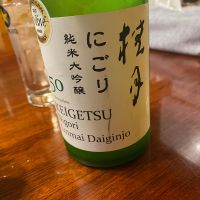 桂月
