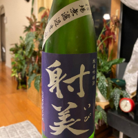 射美