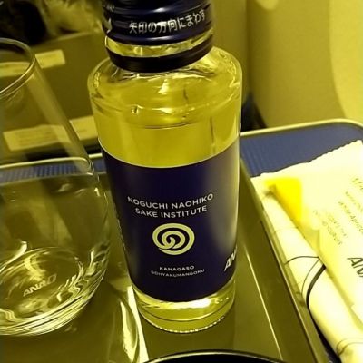 石川県の酒