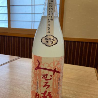 奈良県の酒