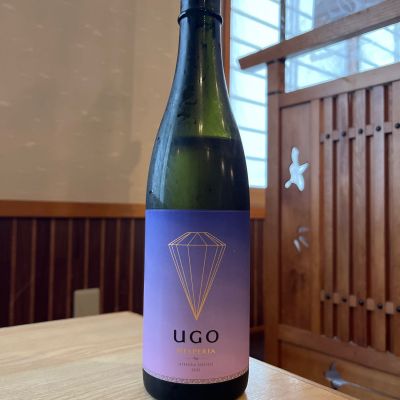 UGOのレビュー by_ゆきまる