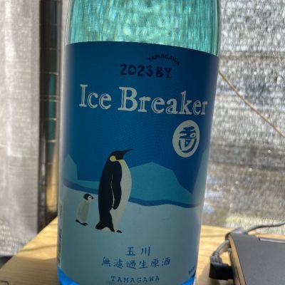 Ice Breakerのレビュー by_ゆきまる