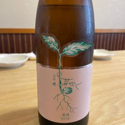 三千櫻のレビュー by_ゆきまる