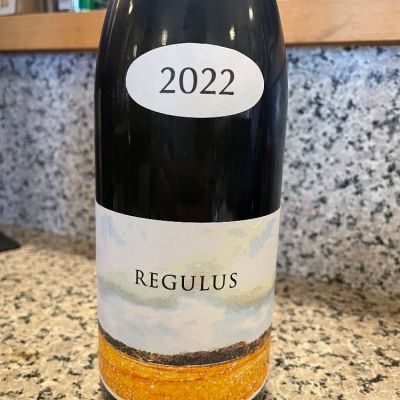REGULUSのレビュー by_ゆきまる