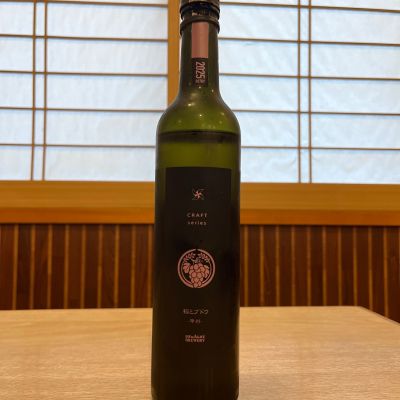 CRAFT seriesのレビュー by_ゆきまる