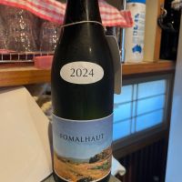 FOMALHAUT