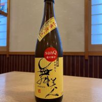 舞美人
