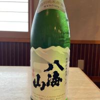
            八海山_
            ゆきまるさん