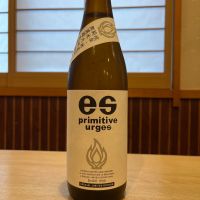 es ～primitive urges～