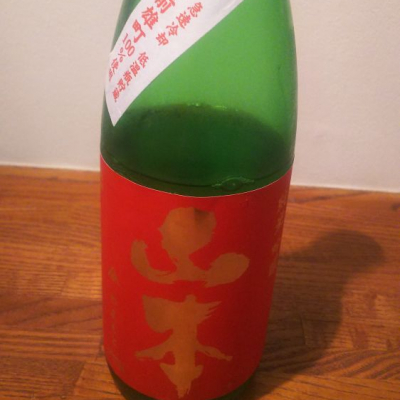 秋田県の酒