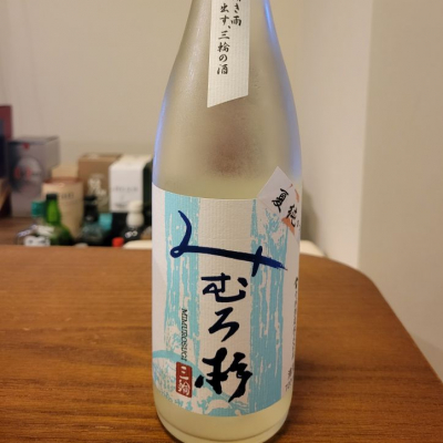 奈良県の酒