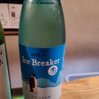 Ice Breaker