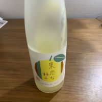 果恋な柚子