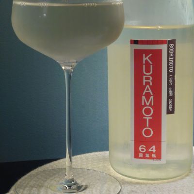 KURAMOTOのレビュー by_TakaS