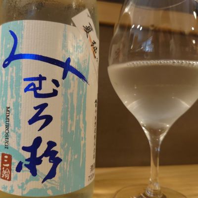 奈良県の酒