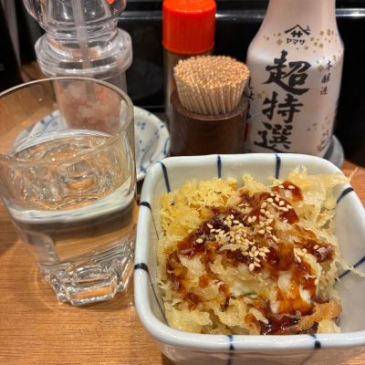 國盛（国盛）のレビュー by_おのまとぺ