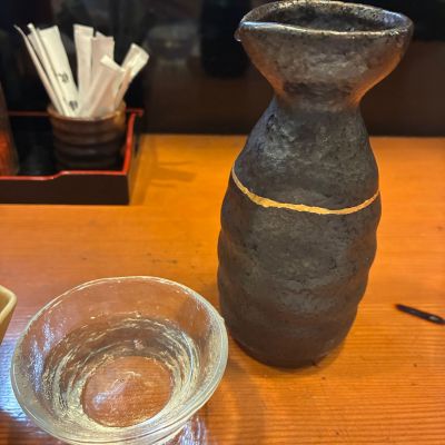 常山のレビュー by_おのまとぺ