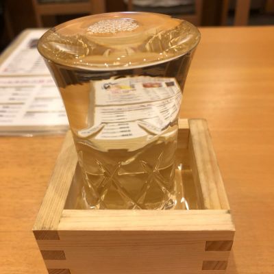 新潟県の酒