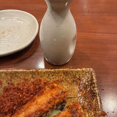 松の司のレビュー by_おのまとぺ