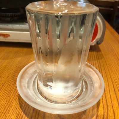 岩手県の酒