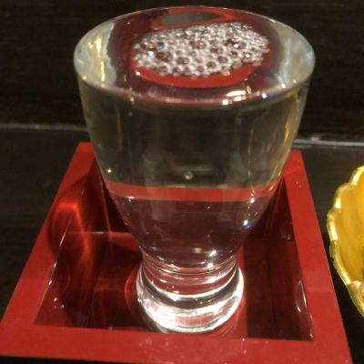 新潟県の酒